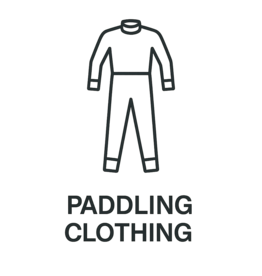 Paddling Clothing
