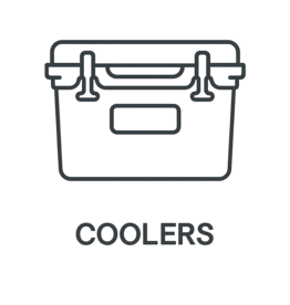 Coolers