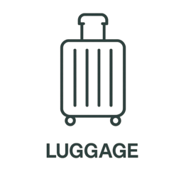 Duffels and Luggage
