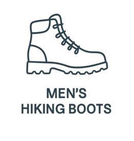 Hiking Boots