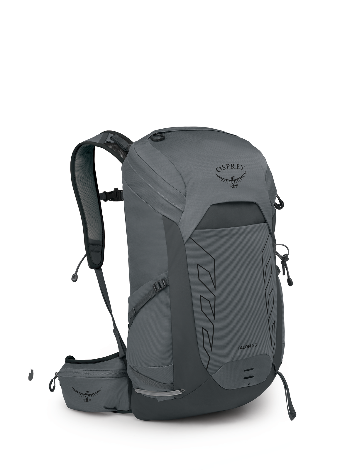 Osprey Alpine Pocket Review Osprey Talon 26 Backpack Trailhead