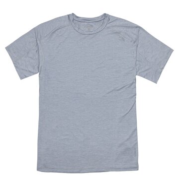 NRS NRS Silkweight Short-Sleeve Shirt Men's
