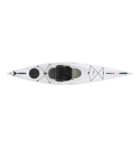 Azul Kayaks Azul Ripple Deluxe 120 Kayak