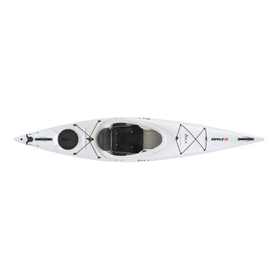 Azul Ripple Deluxe 120 Kayak