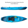 Riot Quest 10 Flex Kayak