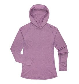 NRS NRS  Silkweight Hoodie Women's