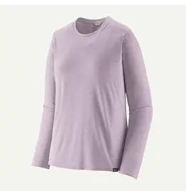 Patagonia Patagonia Capilene Cool Daily Long Sleeve Women's
