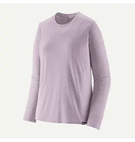 Patagonia Patagonia Capilene Cool Daily Long Sleeve Women's