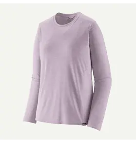 Patagonia Patagonia Capilene Cool Daily Long Sleeve Women's