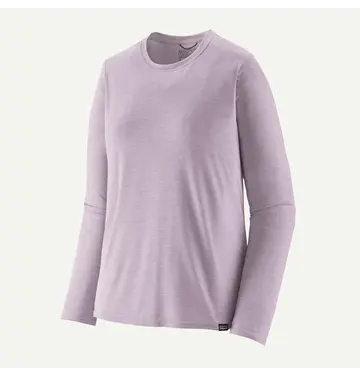 Patagonia Patagonia Capilene Cool Daily Long Sleeve Women's