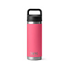 Yeti Rambler 18 oz / 532 mL Bottle w/ Chug Cap