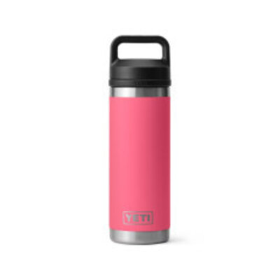 Yeti Rambler 18 oz / 532 mL Bottle w/ Chug Cap