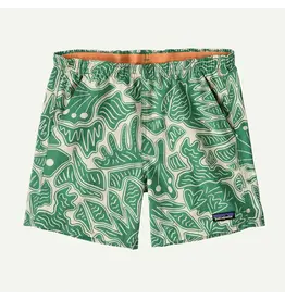 Patagonia Patagonia Baggies 5" Shorts Women's