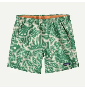 Patagonia Patagonia Baggies 5" Shorts Women's