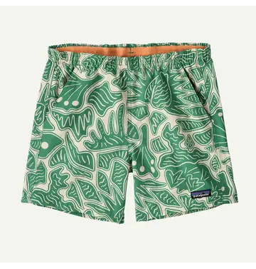 Patagonia Patagonia Baggies 5" Shorts Women's