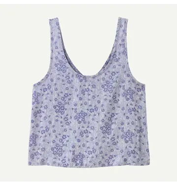 Patagonia Patagonia Garden Island Top Women's