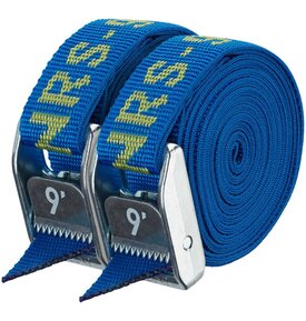 NRS NRS 1" HD Straps 9' Pair