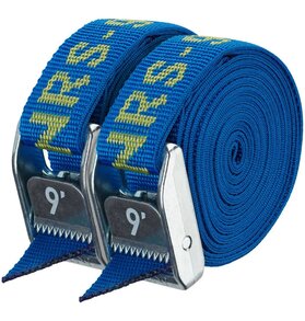 NRS NRS 1" HD Straps 9' Pair