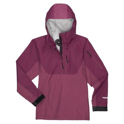NRS High Tide Splash Jacket Women's