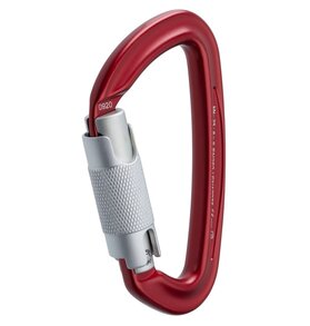 NRS NRS Sliq Twist Lock Carabiner