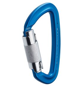 NRS NRS Sliq Twist Lock Carabiner
