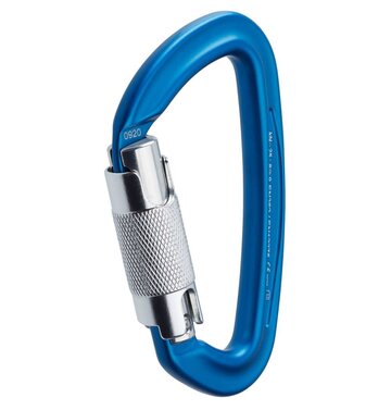 NRS NRS Sliq Twist Lock Carabiner