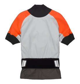 NRS NRS Stratos Shorty Semi-Dry Paddling Jacket