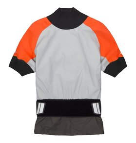 NRS NRS Stratos Shorty Semi-Dry Paddling Jacket