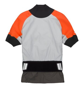 NRS NRS Stratos Shorty Semi-Dry Paddling Jacket