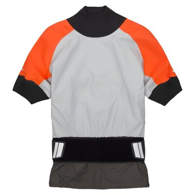 NRS Stratos Shorty Semi-Dry Paddling Jacket