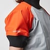 NRS Stratos Shorty Semi-Dry Paddling Jacket