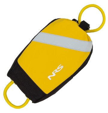 NRS NRS Wedge Rescue Throw Bag