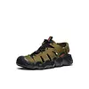 Keen Hyperport Fisherman Leather Sandal Men's