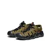 Keen Hyperport Fisherman Leather Sandal Men's