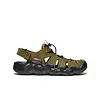 Keen Hyperport Fisherman Leather Sandal Men's