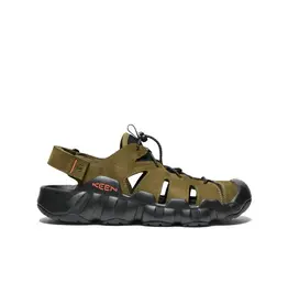 Keen Keen Hyperport Fisherman Leather Sandal Men's