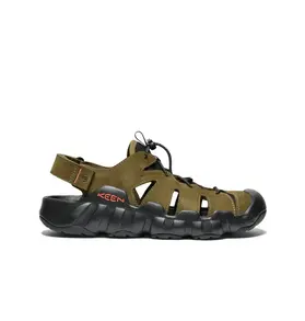 Keen Keen Hyperport Fisherman Leather Sandal Men's