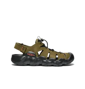 Keen Keen Hyperport Fisherman Leather Sandal Men's