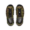 Keen Hyperport Fisherman Leather Sandal Men's