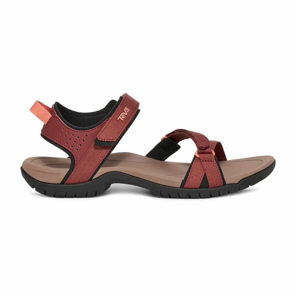 Teva Verra Sandal Women's Trailhead Paddle Shack