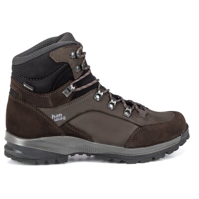 Hanwag Banks SF Extra GTX Hiking Boot Men's