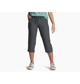 Kuhl Kuhl Trekr Pull On Kapri Women's