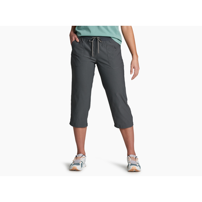 Kuhl Trekr Pull On Kapri Women's