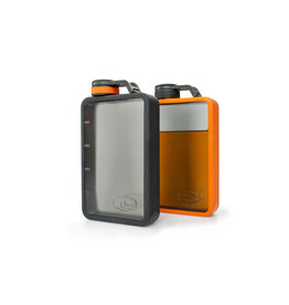 GSI GSI Boulder 10 oz Flask