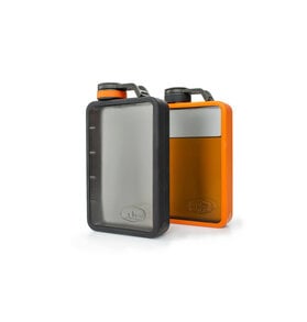 GSI GSI Boulder 10 oz Flask