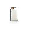 GSI Boulder 10 oz Flask