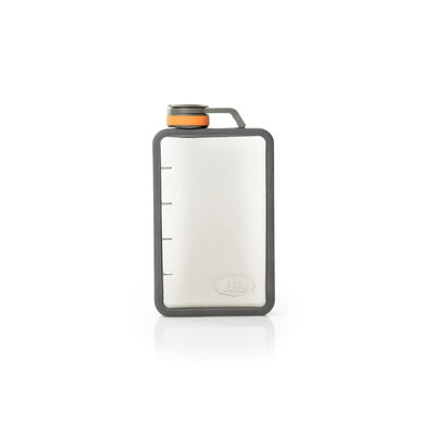 GSI Boulder 10 oz Flask