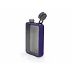 GSI Boulder 6 oz Flask Purple