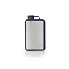 GSI Boulder 6 oz Flask Purple