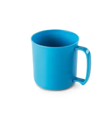 GSI GSI Cascadian Camp Mug